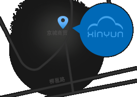 柳州网站建设公司地理位置